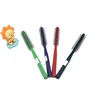 Low Price Wholesale Plastic Rolling Comb Curly Hair Comb For Salon