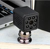 Battery Powered Remote Control Mini Hidden CCTV Wifi IP Camera 2Mp 1080P 160 Angle
