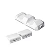 Dual Charger Charging Dock Station With Rechargeable Battery Pack for Xbox One/S/X Wireless Controller Bluetooth Joystick