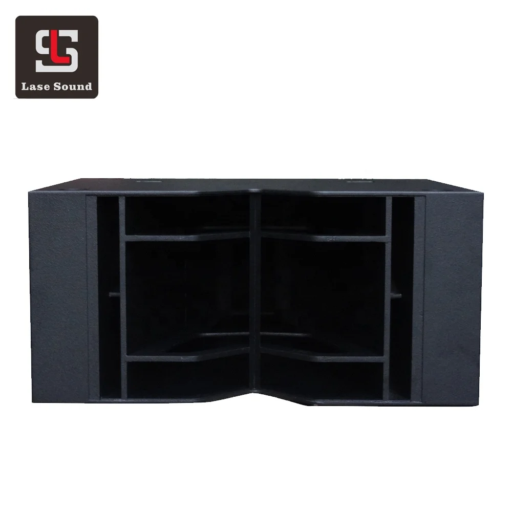 Big Power Subwoofer Dual 21 Inch Subwoofer 3000w Speaker Box