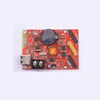 HD2016 software HD-W60 wifi led display controller wireless p10 led display control card support hd video hard decode