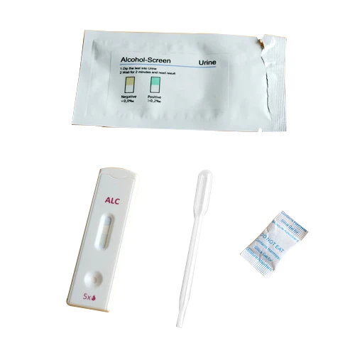 Rapid Urine Alcohol Test - Buy Rapid Urine Alcohol Test,alcohol Test 