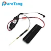 Wireless hidden camera with Full HD 1080P and 90 degree lens adjust resolution spy Wifi Camera home security wifi camera