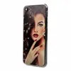 Sexy 2D sublimation cell phone cases ,Printable customized phone cases picture for redmi note 5 pro
