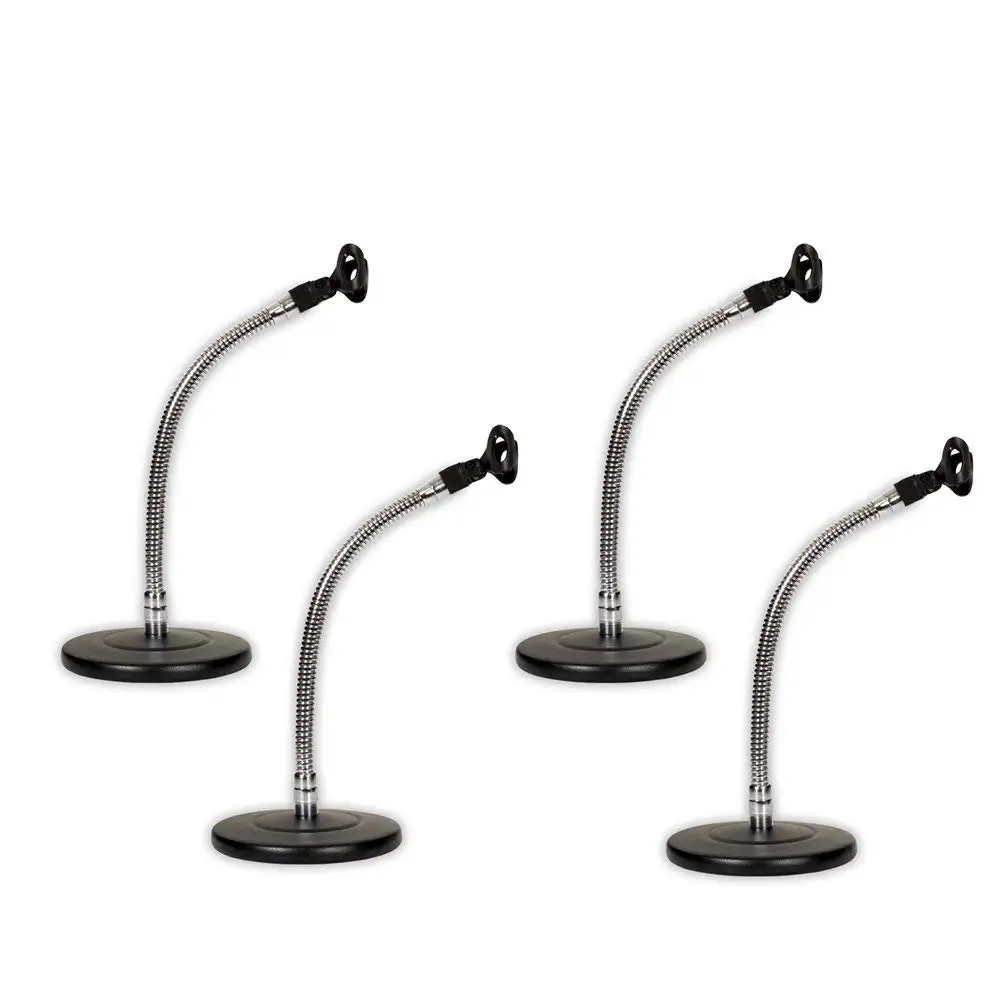 Cheap Mic Stand Gooseneck, find Mic Stand Gooseneck deals on line at