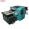 A3 Size 1440 dpi UV Flatbed Printer Pen / Card / Phone Case Printer
