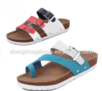 ladies sandals