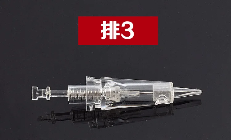 Tattoo needle type Professional Sterilized Tattoo Needle