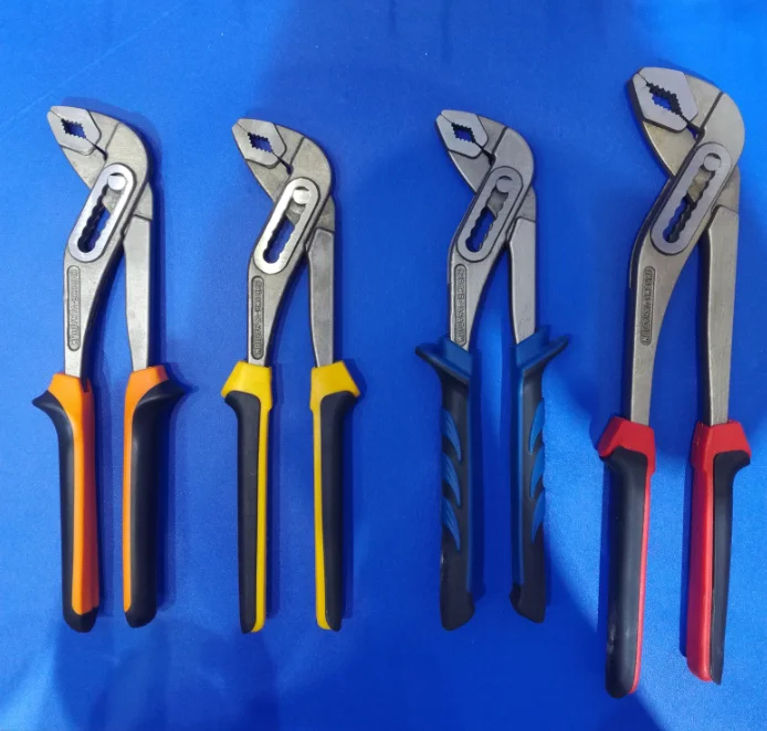 Expoeted To German Market European Style Water Pump Pliers Buy Pump