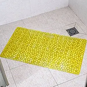 rubber shower mats with suction cups