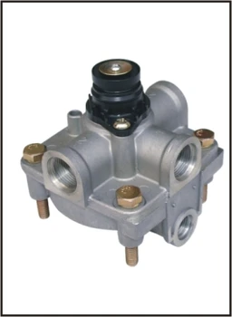 Trailer Relay Valve - Buy Mack Relay Valve,High Quality Relay Valve