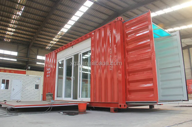 cheap shipping container prefab japanese houses for sale