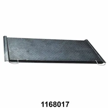 Rear Wheel Alignment Slip Plate - Buy Slip Plate Product ...