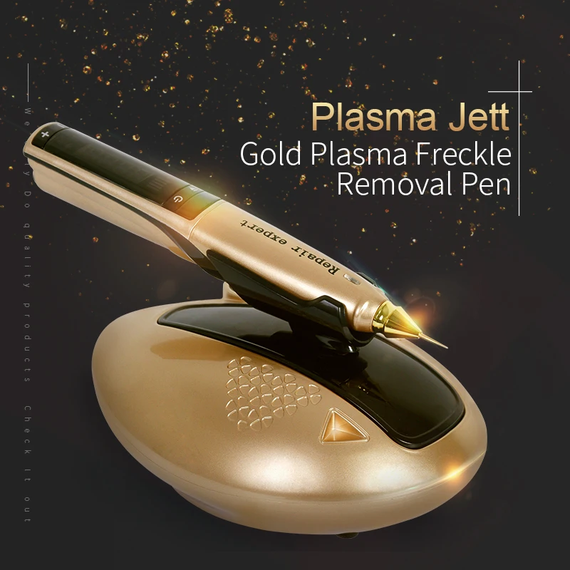 Plasma Jett 