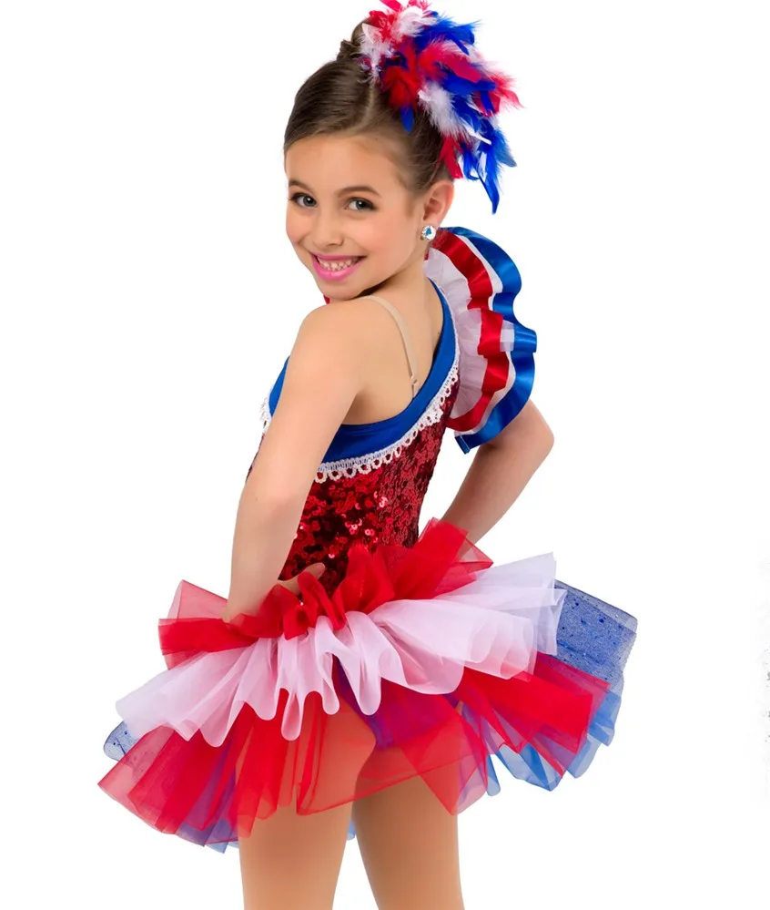 2017 New Red Sequin Jazz Dance Wear,Latin Dance Wear,Jazz&latin004 Buy Jazz Sequin Costumes