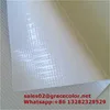Poster Materials Tarious Weight High Peeling Strength Frontlit Backlit PVC Vinyl Flex Banner Rolls