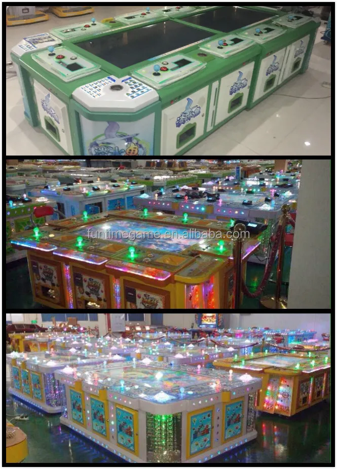 Fishing Slot Machine Games Fishing Slot Machine Games