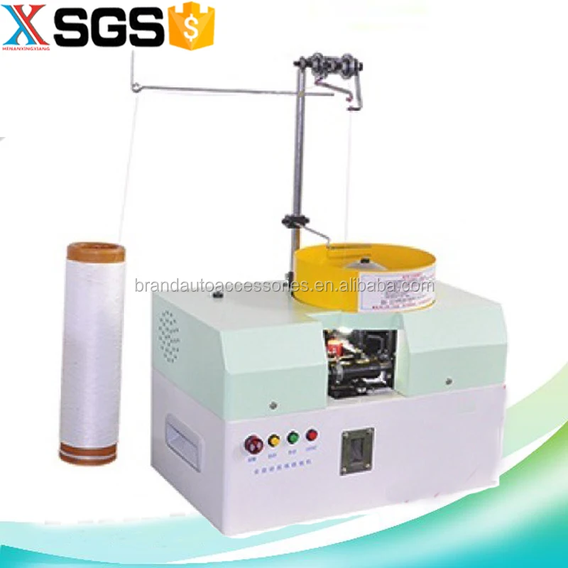 Wholesale Yarn Bobbin Winder Machine Full Automatic Bobbin Winding