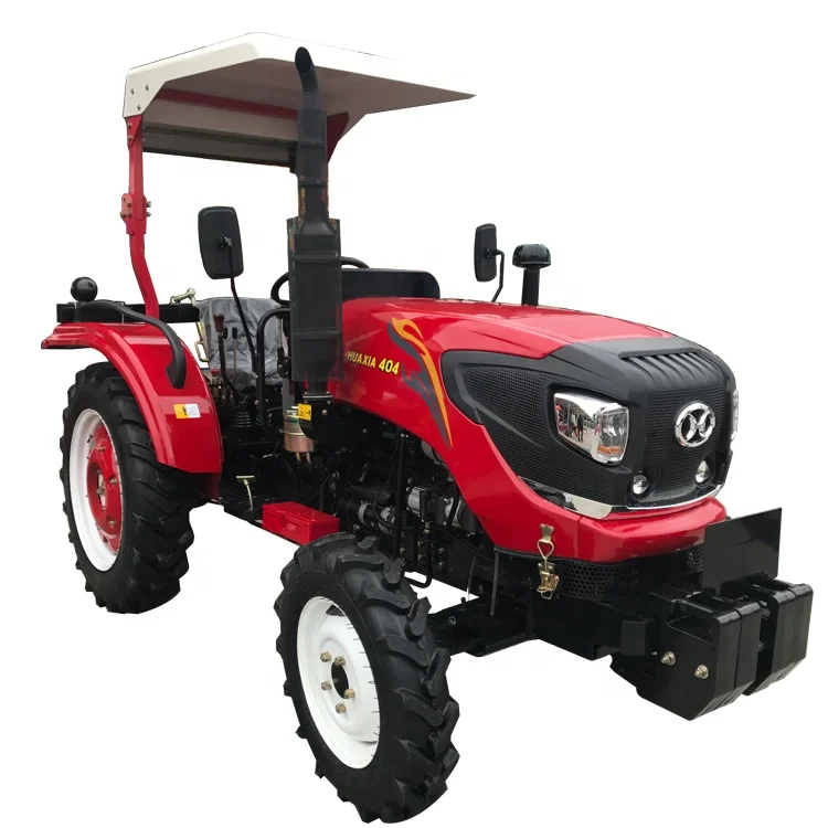 35hp 40 hp 4WD 4x4 small farm machine equipment Price list cheap