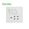Modular Socket and Electric Heater Switch For Wholesale