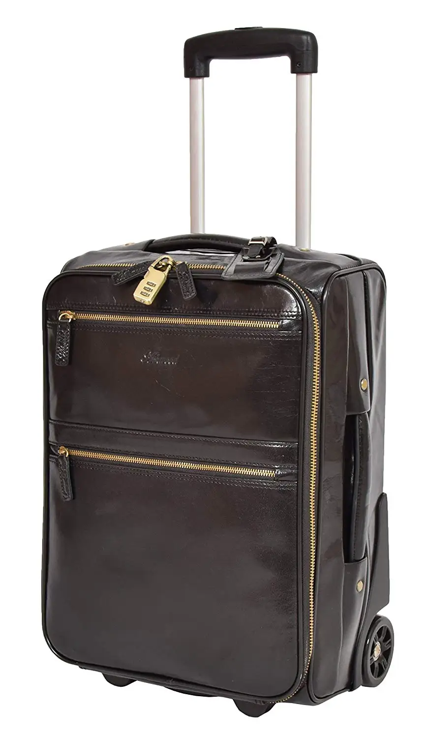 light cabin size suitcase