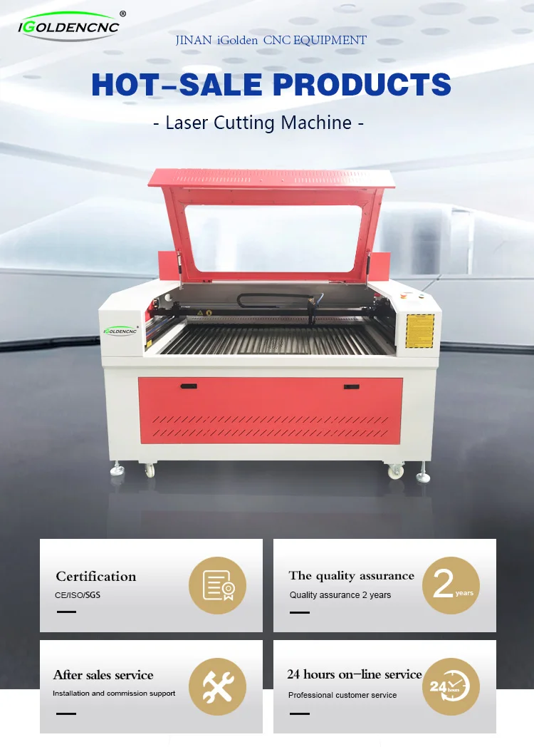 1325 laser engraving cnc1390 laser cutting machine for MDF wood acrylic