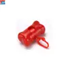 Various color available Plastic dog poop bags for dog and cat