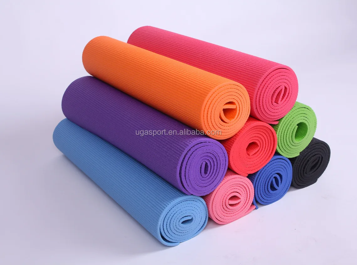 Colorful Yoga Mat Custom Thickness Eva Foam Youga Mat Buy Yoga Mat