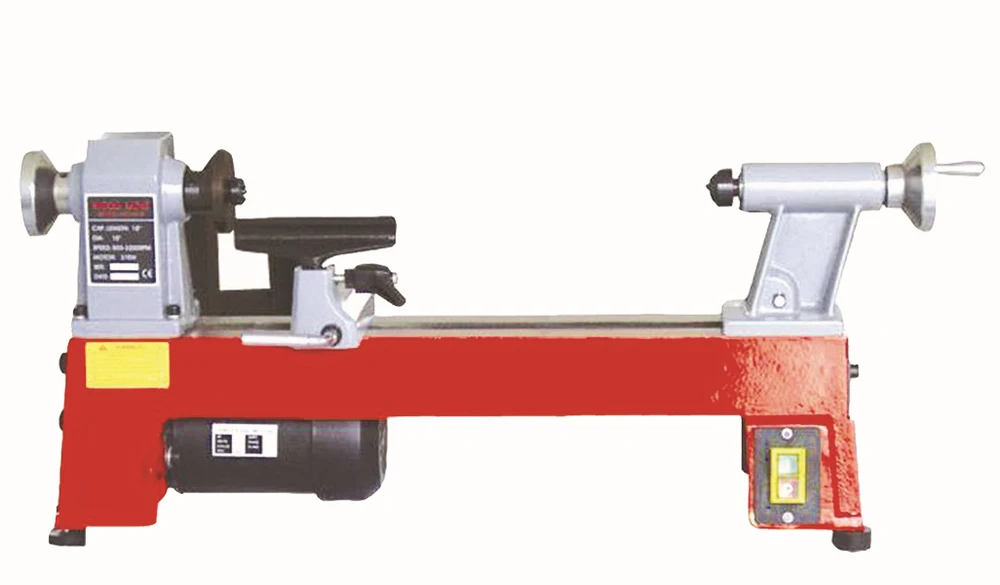 Mini Copy Wood Turning Lathe Machine Mc1218 Mc1018 Buy Copy Wood