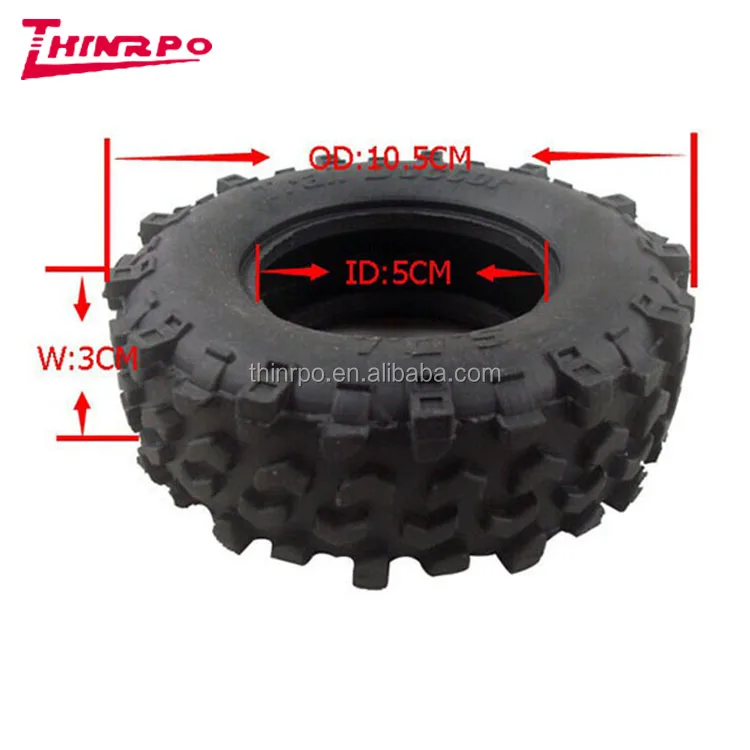 4pcs Silicone Toy Car Tyre Soft Silicone Tire Model Toy Model Toy Rubber Tiressilicone Toy Car Tyre wheel Buy