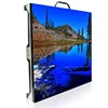 P4 connection LED screen and 21.5 inch LED screen size outdoor led video billboards