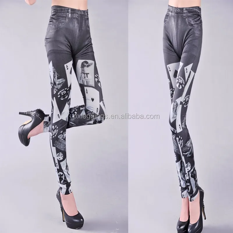Stylish & Hot wholesale jegging jeans leggings at Affordable Prices 