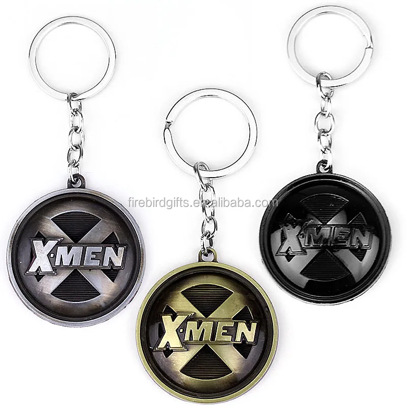 wolverine keychains