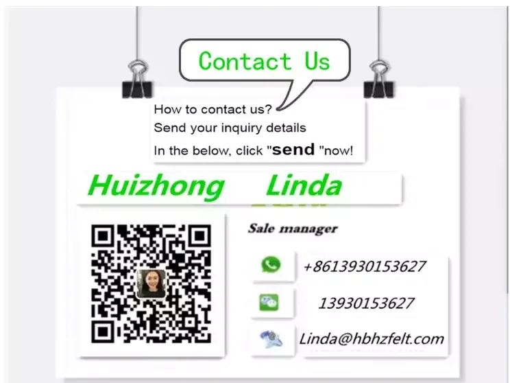 huizhong felt