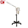 GC-L3328 CHAOBA Stainless Steel and ABS Stand Type Ionic Facial Steamer