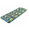 Custom Factory Inflatable Pool Float 18 Pocket Parrot Holiday Inflatable Swimming Pool Floating Raft or Mattress