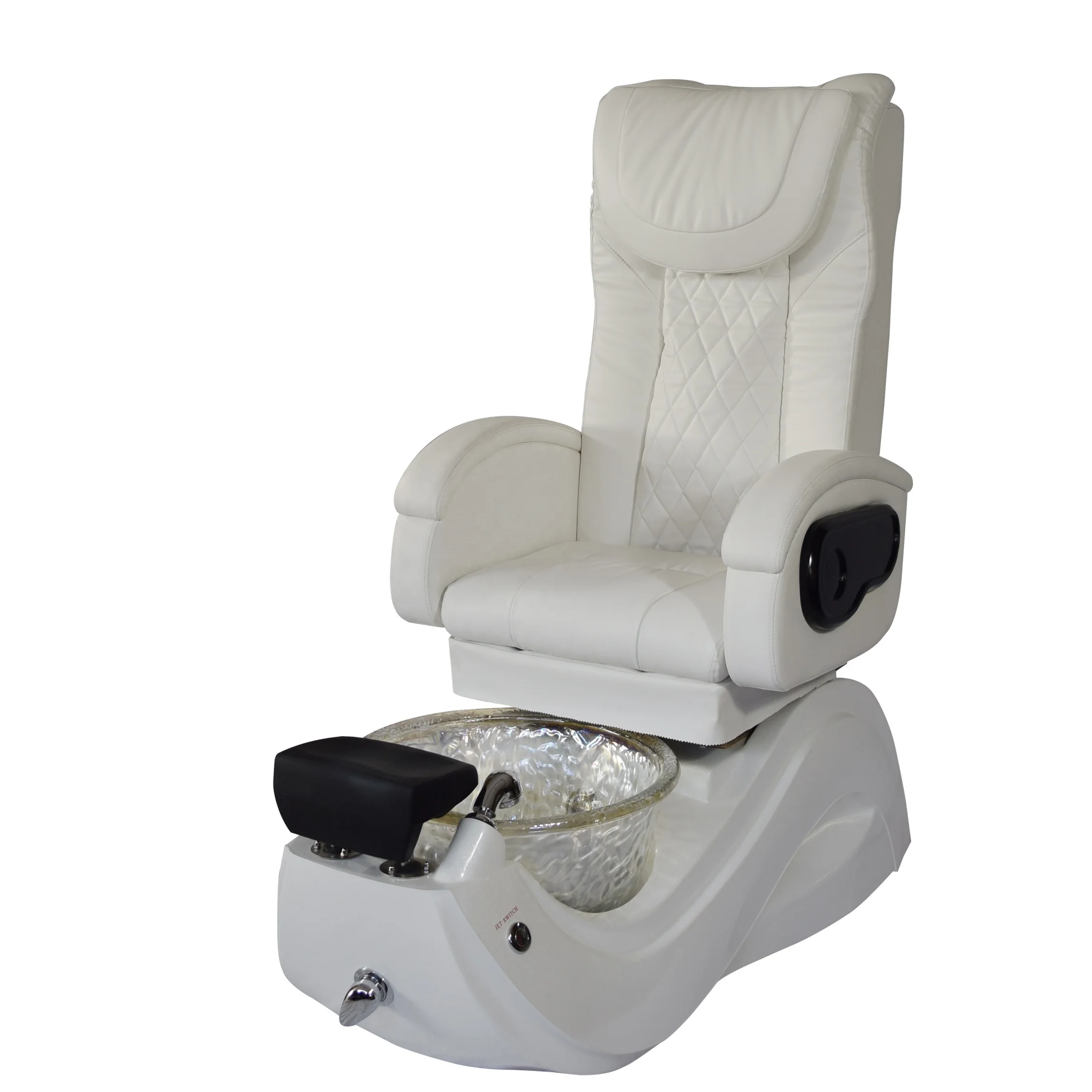 Hot Used Remote Control Pedicure Massage Spa Chairs Sk3024 Buy