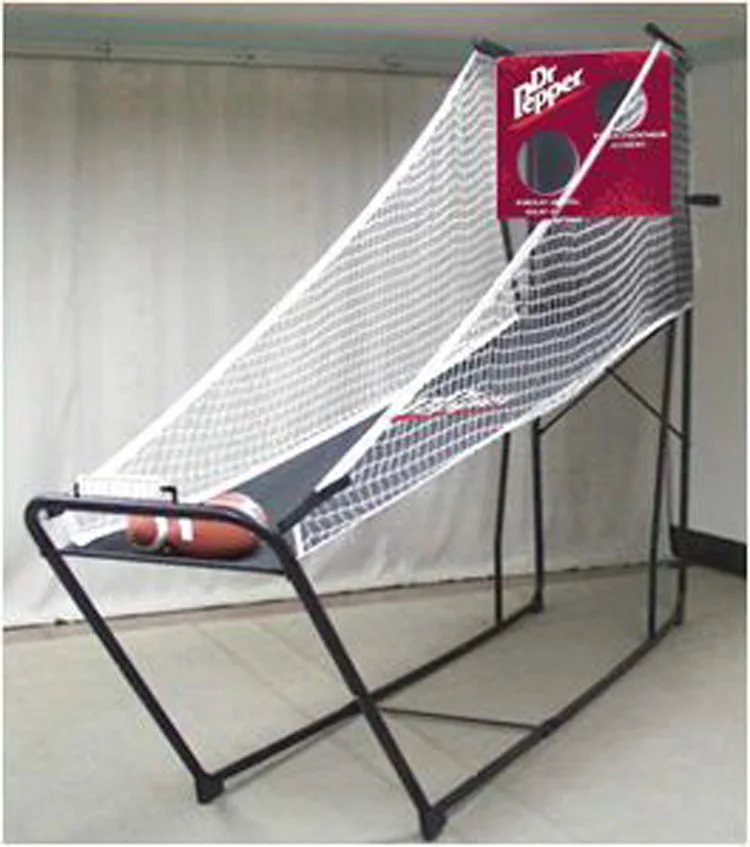 Rubgy Football Shooting Machine Game Set Buy Rubgy Football Shooting