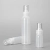 empty plastic refillable plastic bottles for sand painting ,pigment