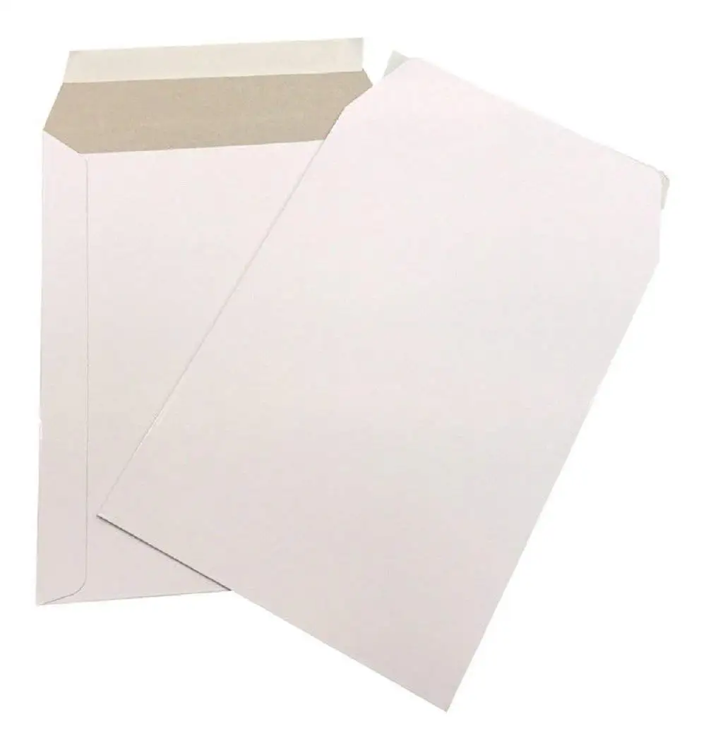 1000 #00000 Kraft Bubble Mailers 3.4x5.5 Baseball Card Padded Envelope 3.4 x 5.5