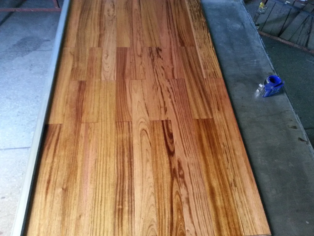 Sepetir SEPETIR Solid Wood Flooring - Durable & Stylish Solutions