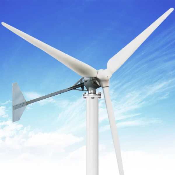 household wind turbine