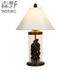 Electric Power Source and Energy Saving Light Source reading lights table lamp