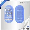 Back Pain Relief Hot Cold Gel Therapy Ice Pack Freeze