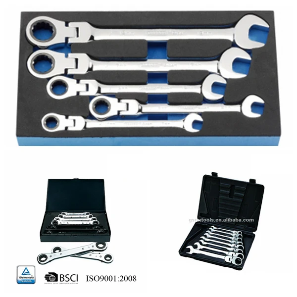 Fast Delivery Wholesale Custom Good Quality Spanner Set Tool Box Buy