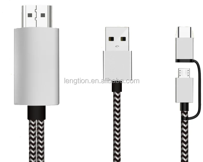Android 携帯電話 Hdtv Hdmi ケーブル 1080 1080p とタイプ C Usb 3 15pin マイクロ Usb Hdmi ケーブルスマートフォン錠 19 Buy Android 携帯電話 Hdtv Hdmi ケーブル 1080 1080p とタイプ C Usb 3 15pin マイクロ Usb Hdmi
