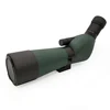 Crisp Film 15-45x60 Spotting Scope Tripod Rubber Anti-slip Body with Lens Hood