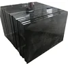 Cheap black mongolia black granite kitchen table tops style countertops