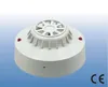 Fire fighting electronic conventional 2 wire- 3 wire heat detector