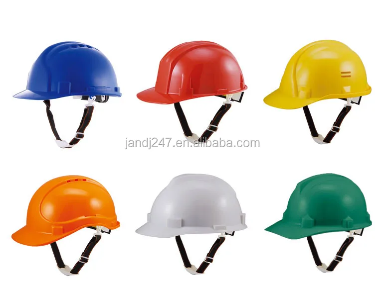 V Model Safety Helmet Working Construction Helmet High Quality